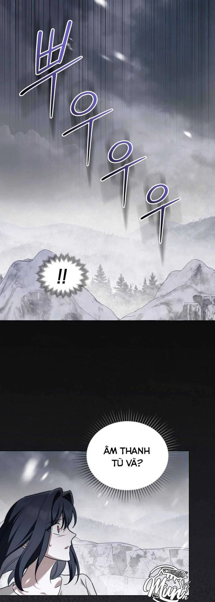 Hiệp Sĩ Thánh Và Cô Nàng Quái Vật Chapter 26 - Trang 2