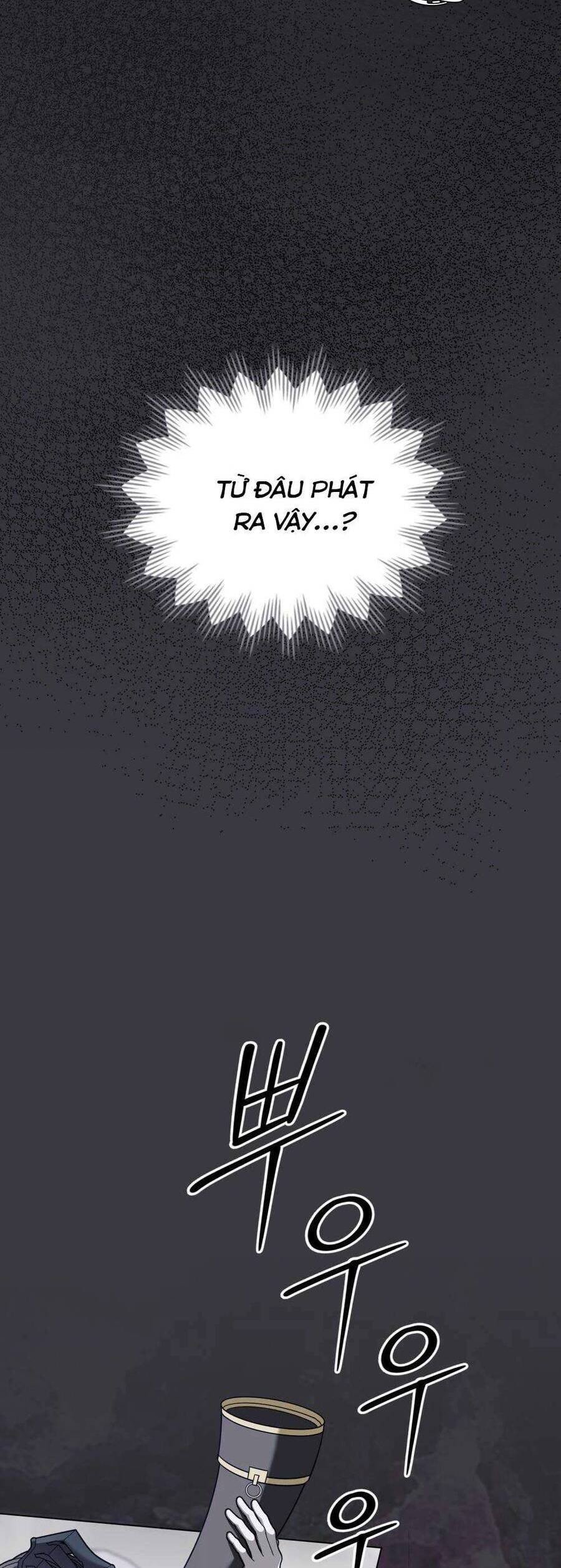 Hiệp Sĩ Thánh Và Cô Nàng Quái Vật Chapter 26 - Trang 2