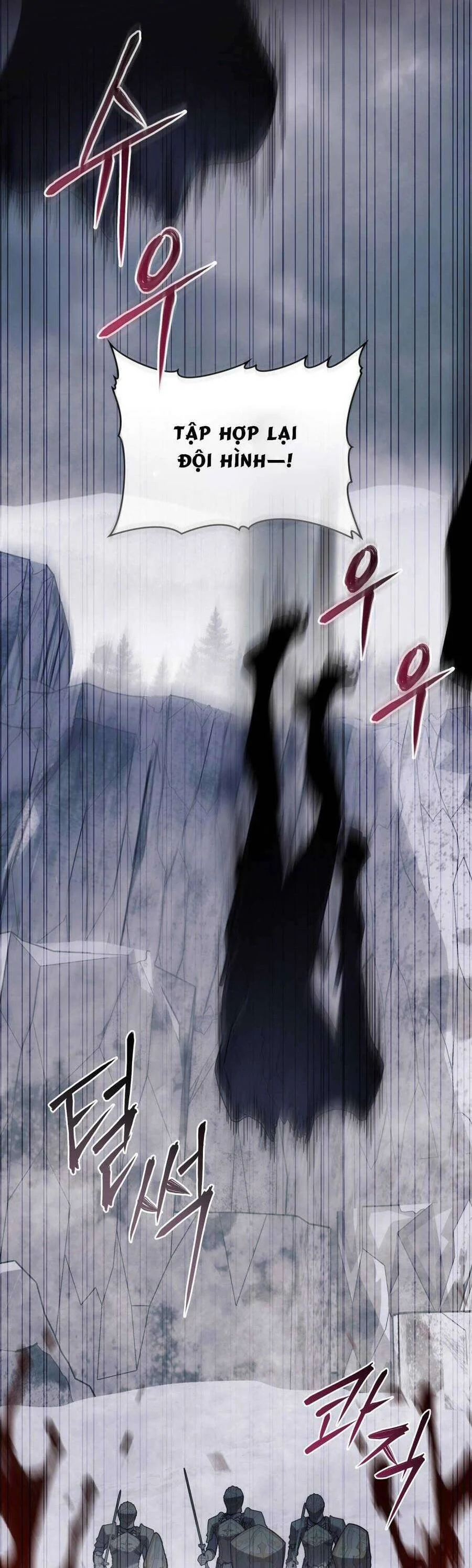 Hiệp Sĩ Thánh Và Cô Nàng Quái Vật Chapter 26 - Trang 2