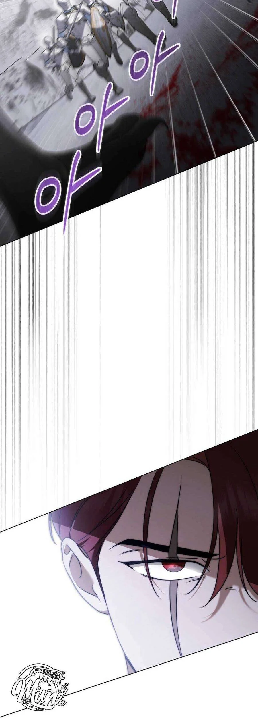 Hiệp Sĩ Thánh Và Cô Nàng Quái Vật Chapter 26 - Trang 2