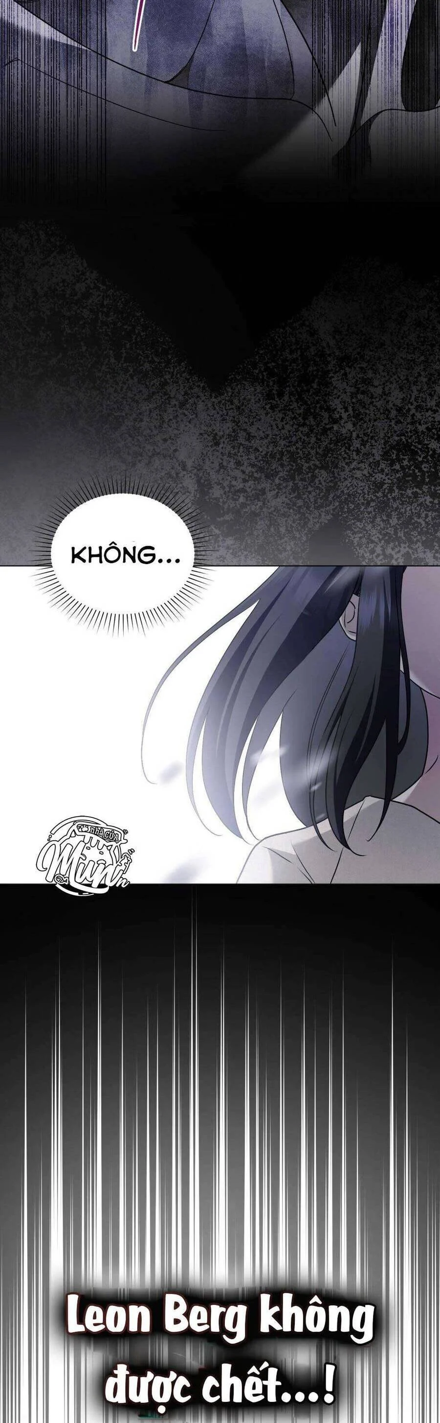 Hiệp Sĩ Thánh Và Cô Nàng Quái Vật Chapter 26 - Trang 2