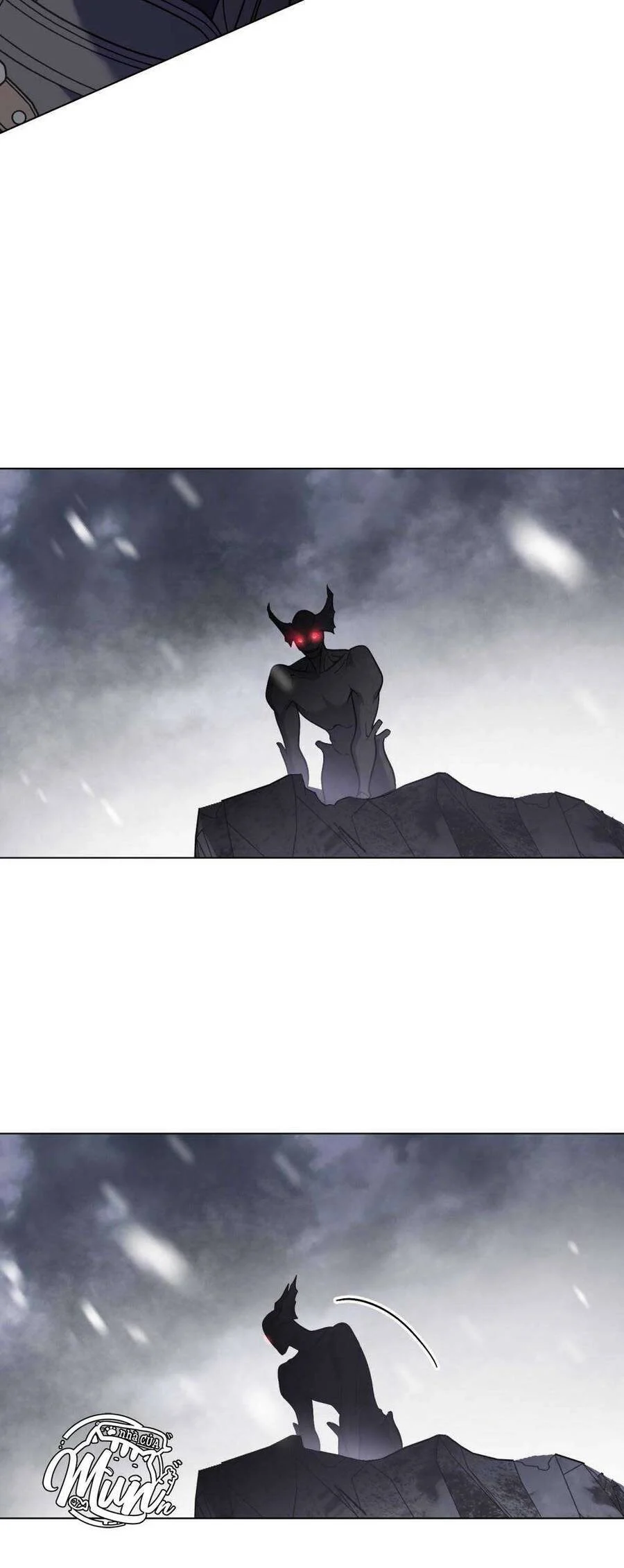 Hiệp Sĩ Thánh Và Cô Nàng Quái Vật Chapter 26 - Trang 2