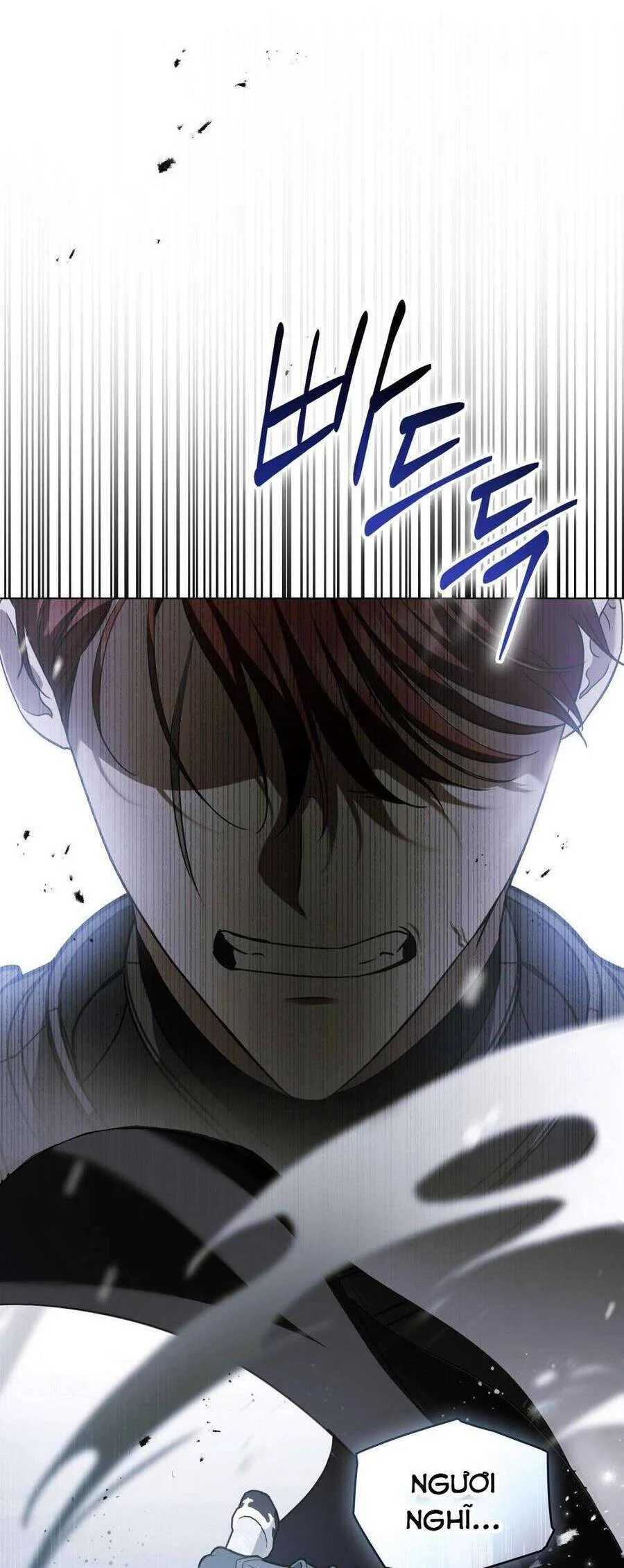 Hiệp Sĩ Thánh Và Cô Nàng Quái Vật Chapter 26 - Trang 2
