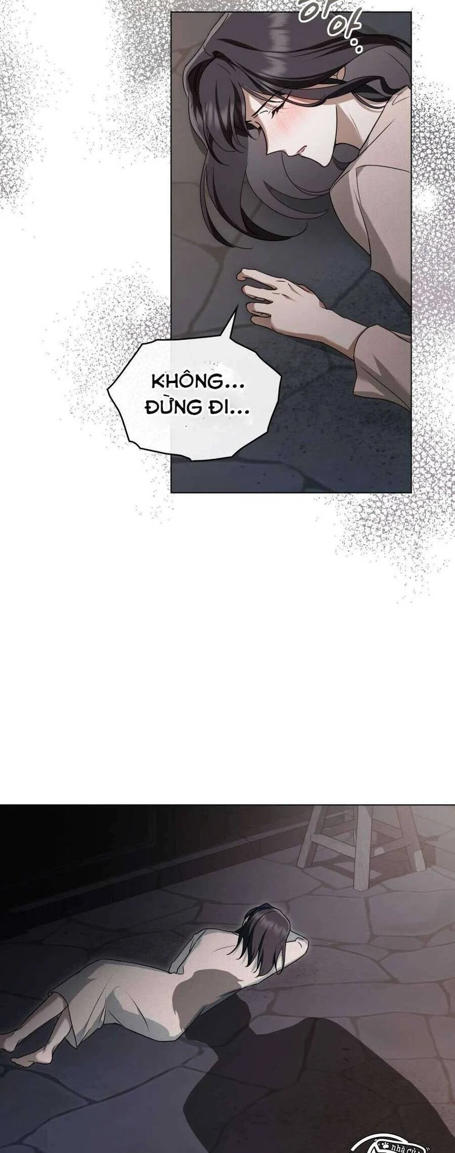 Hiệp Sĩ Thánh Và Cô Nàng Quái Vật Chapter 27 - Trang 2