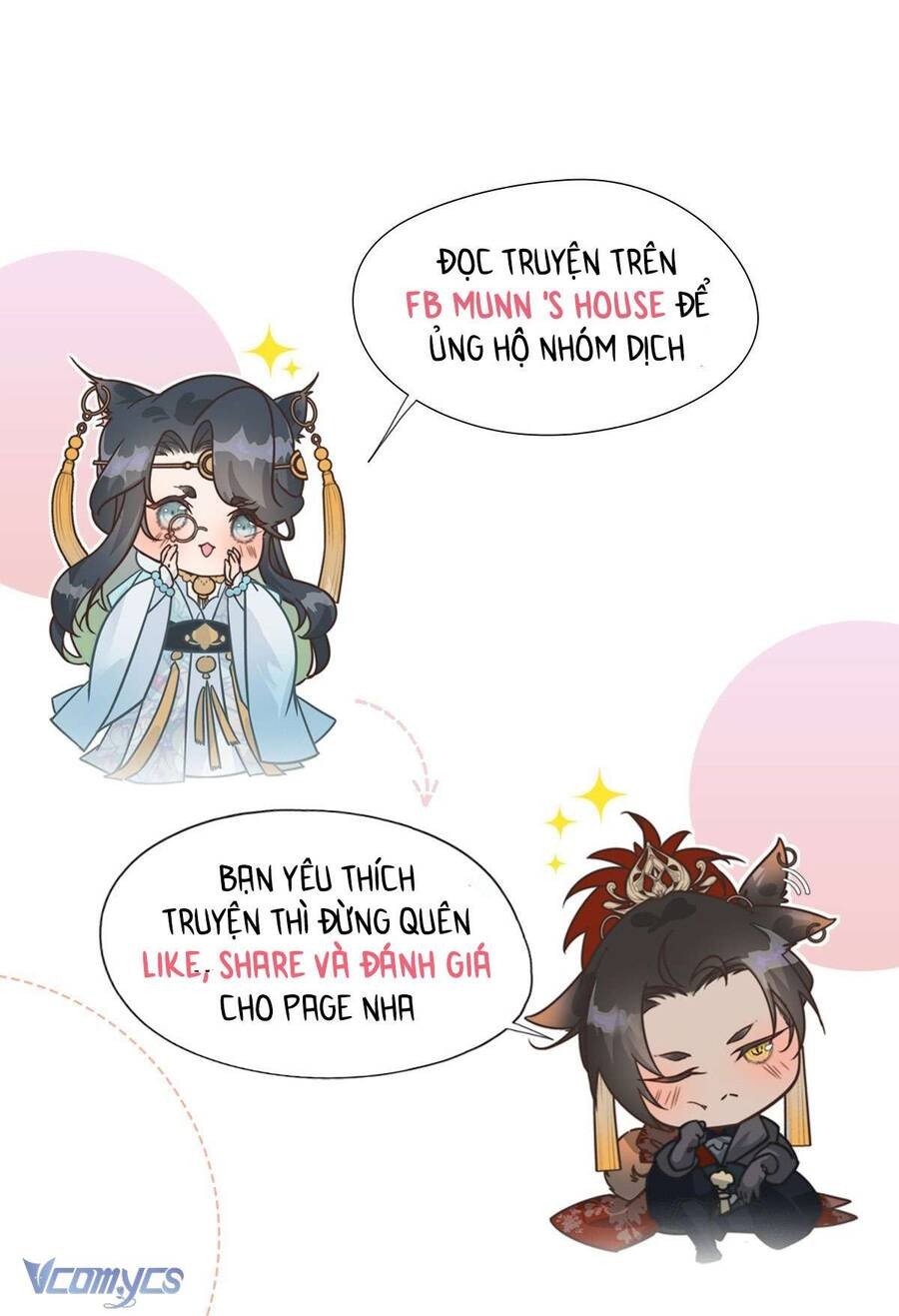 Hiệp Sĩ Thánh Và Cô Nàng Quái Vật Chapter 27 - Trang 2