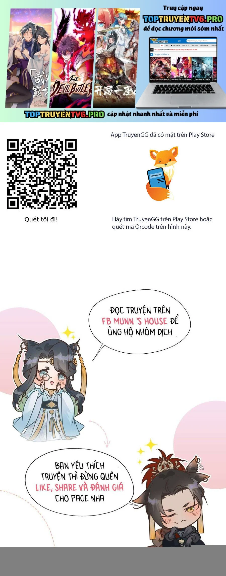 Hiệp Sĩ Thánh Và Cô Nàng Quái Vật Chapter 28 - Trang 2