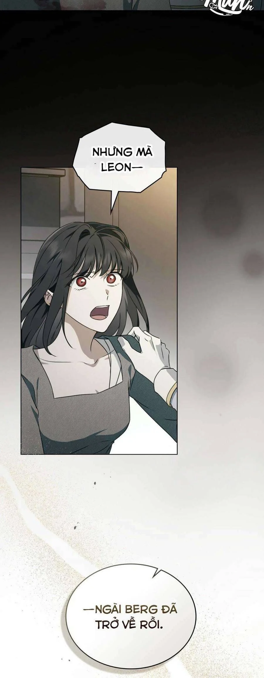 Hiệp Sĩ Thánh Và Cô Nàng Quái Vật Chapter 28 - Trang 2