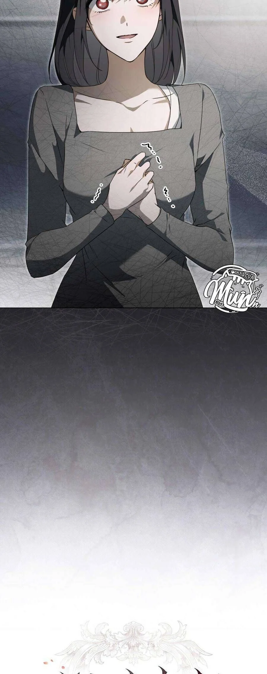Hiệp Sĩ Thánh Và Cô Nàng Quái Vật Chapter 28 - Trang 2