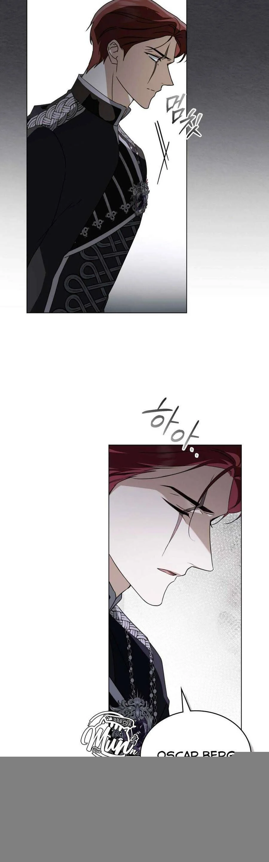 Hiệp Sĩ Thánh Và Cô Nàng Quái Vật Chapter 28 - Trang 2