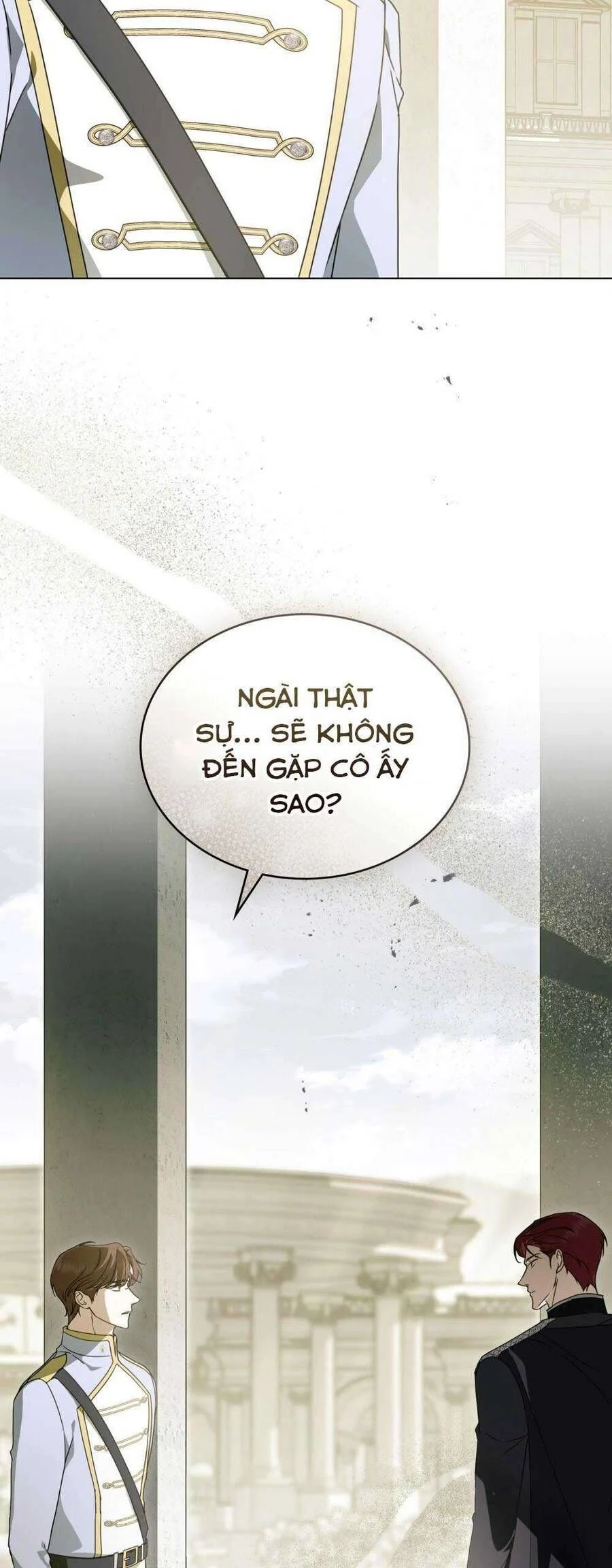 Hiệp Sĩ Thánh Và Cô Nàng Quái Vật Chapter 28 - Trang 2