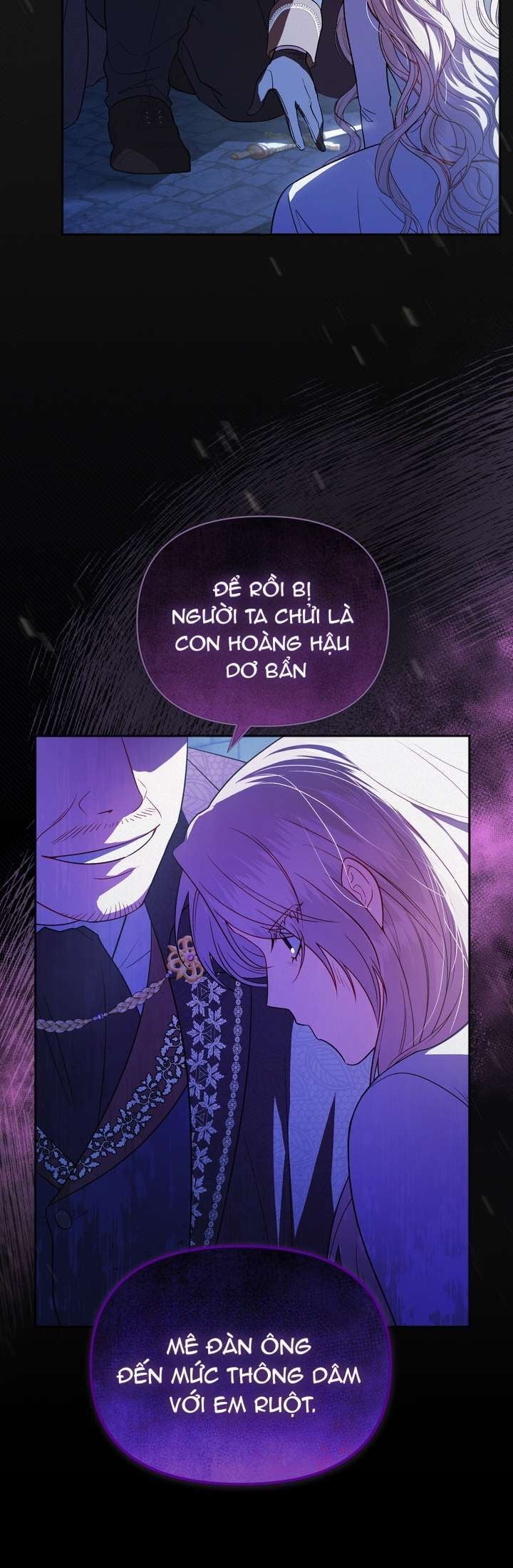 Hiệp Sĩ Vàng Chapter 1 7