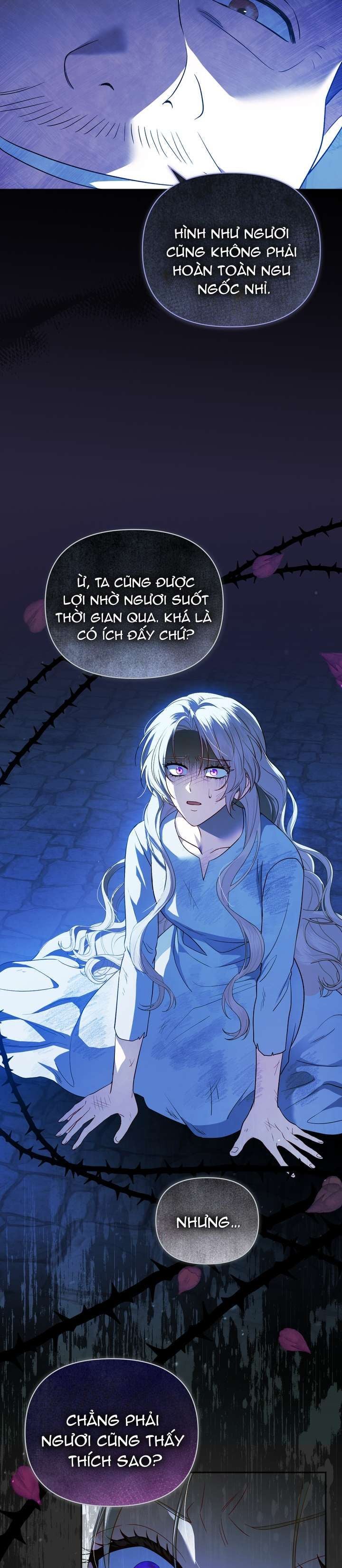 Hiệp Sĩ Vàng Chapter 1 11