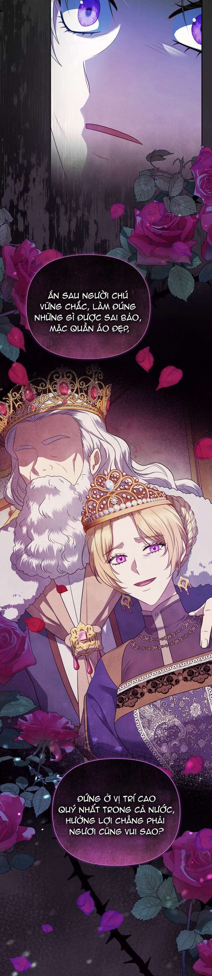 Hiệp Sĩ Vàng Chapter 1 12