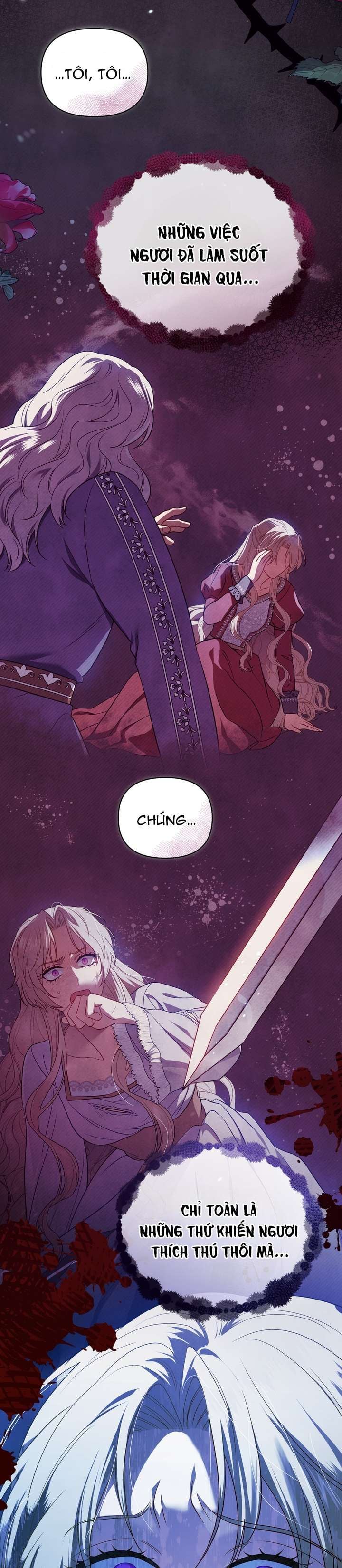 Hiệp Sĩ Vàng Chapter 1 13