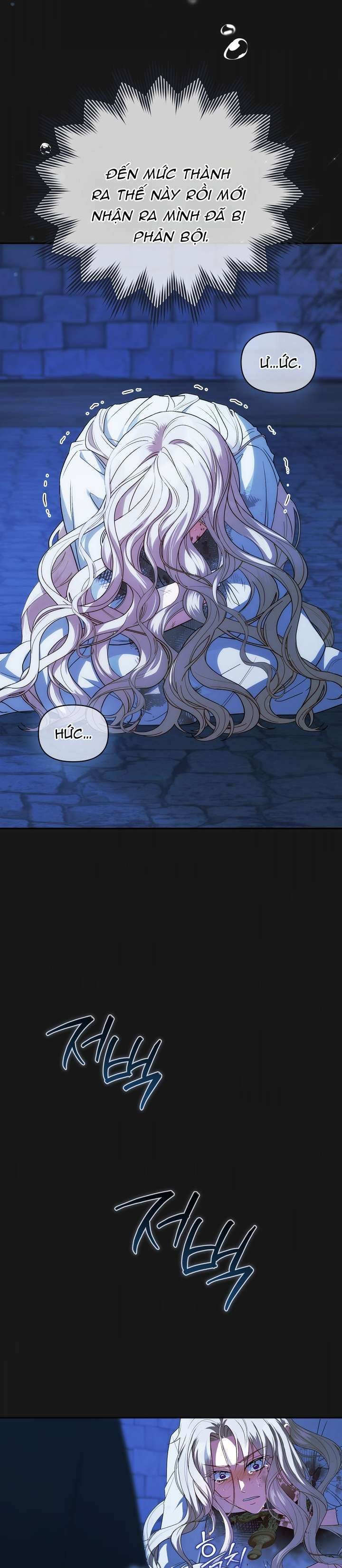 Hiệp Sĩ Vàng Chapter 1 18