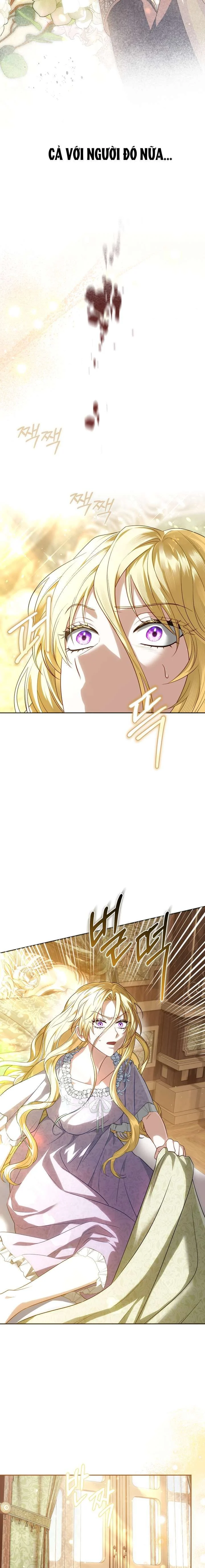 Hiệp Sĩ Vàng Chapter 1 26