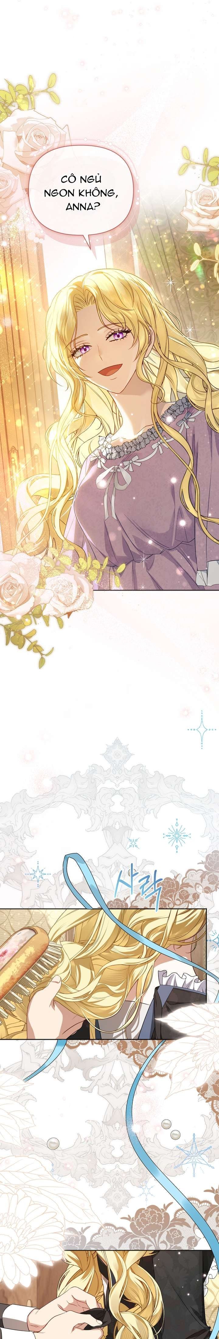 Hiệp Sĩ Vàng Chapter 1 31