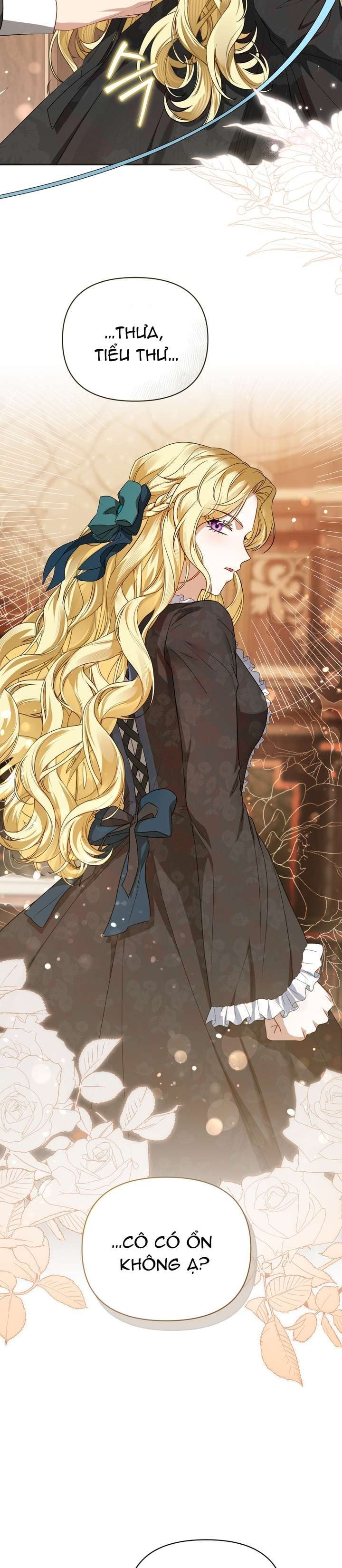 Hiệp Sĩ Vàng Chapter 1 32