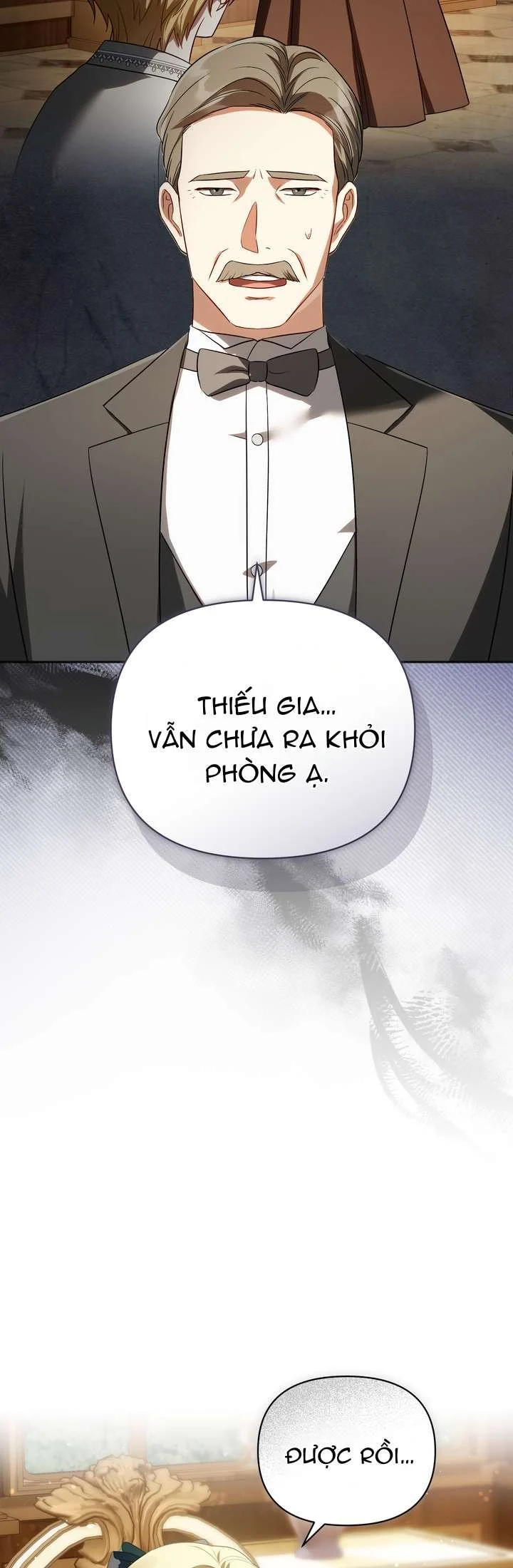 Hiệp Sĩ Vàng Chapter 1 35