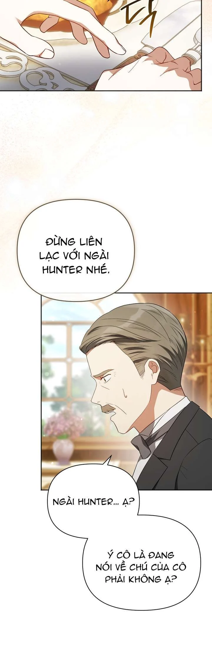 Hiệp Sĩ Vàng Chapter 1 38