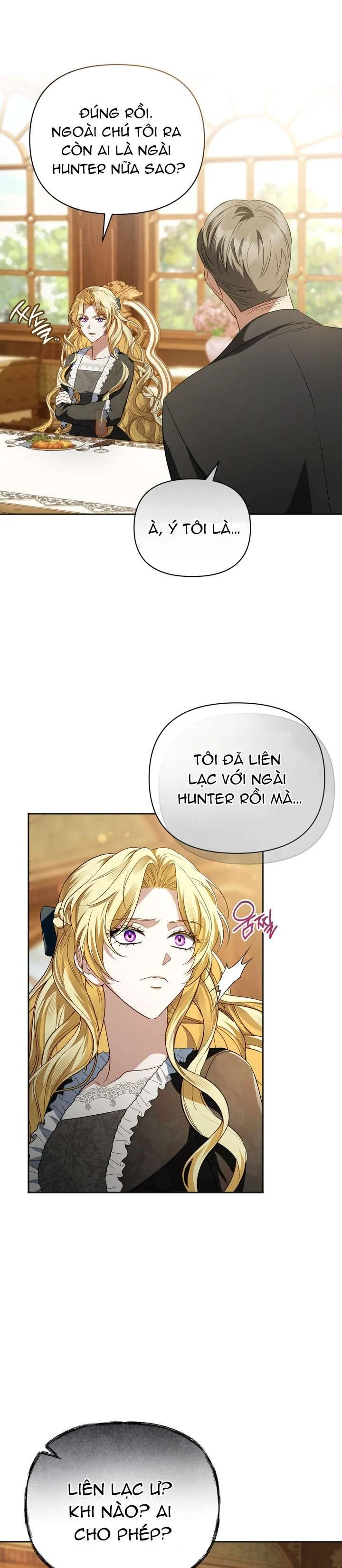 Hiệp Sĩ Vàng Chapter 1 39