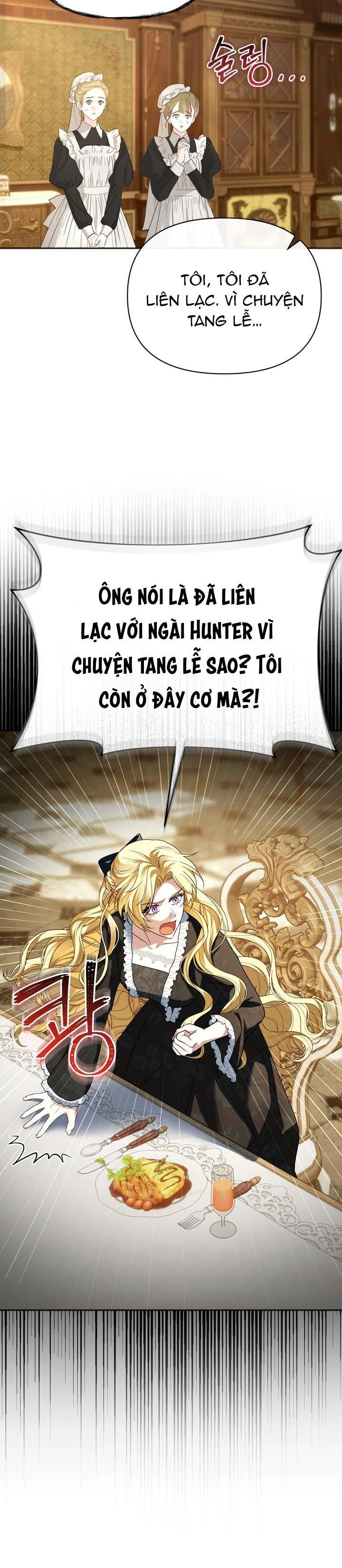 Hiệp Sĩ Vàng Chapter 1 40