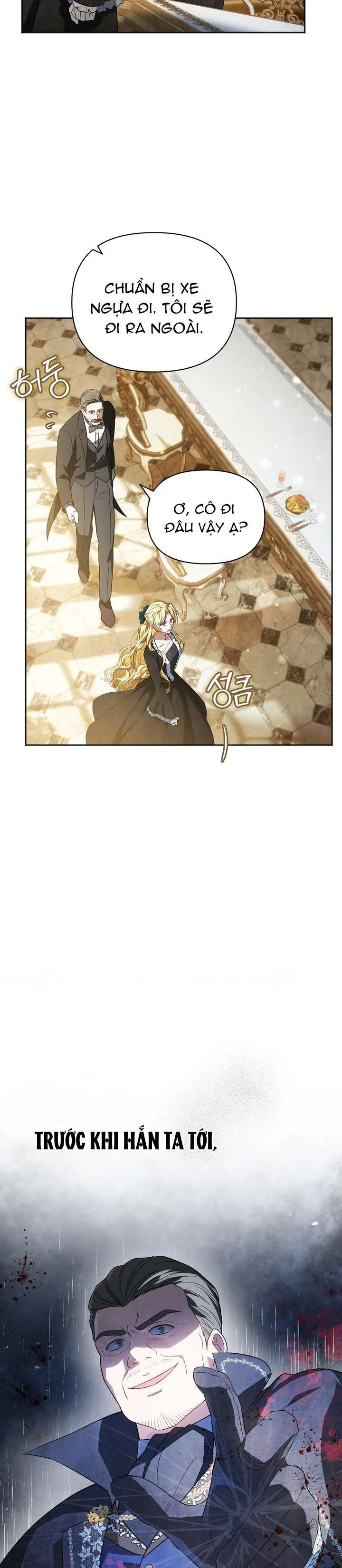 Hiệp Sĩ Vàng Chapter 1 45