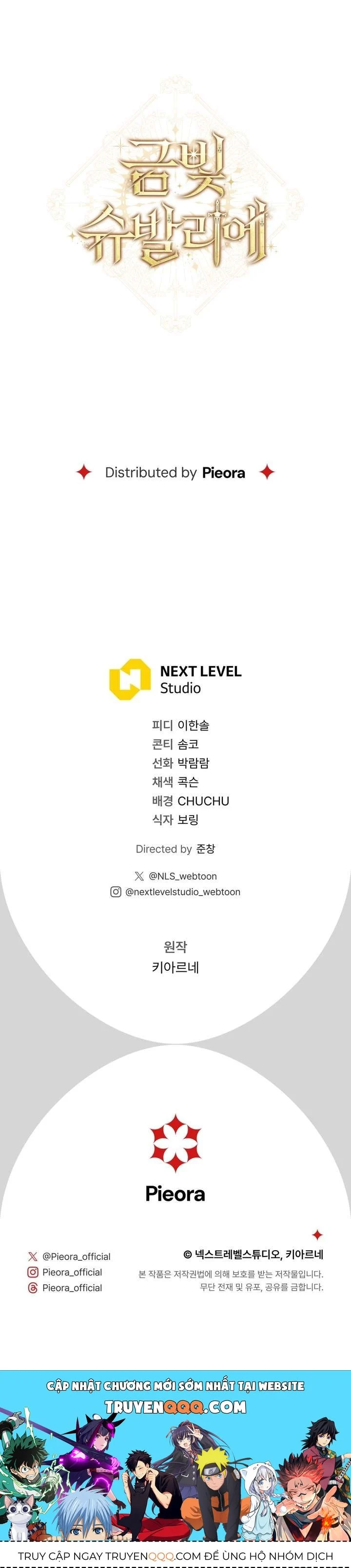 Hiệp Sĩ Vàng Chapter 1 47