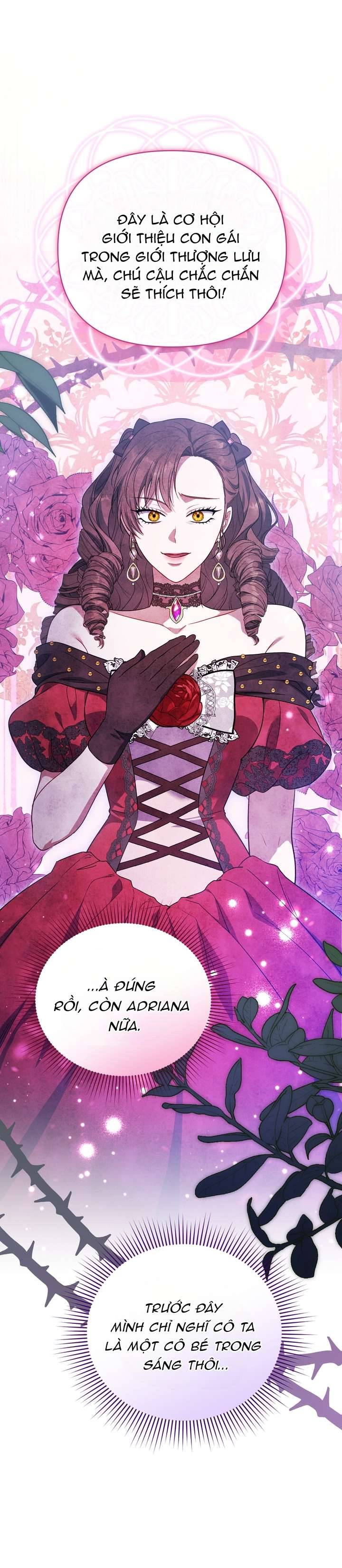 Hiệp Sĩ Vàng Chapter 3 5