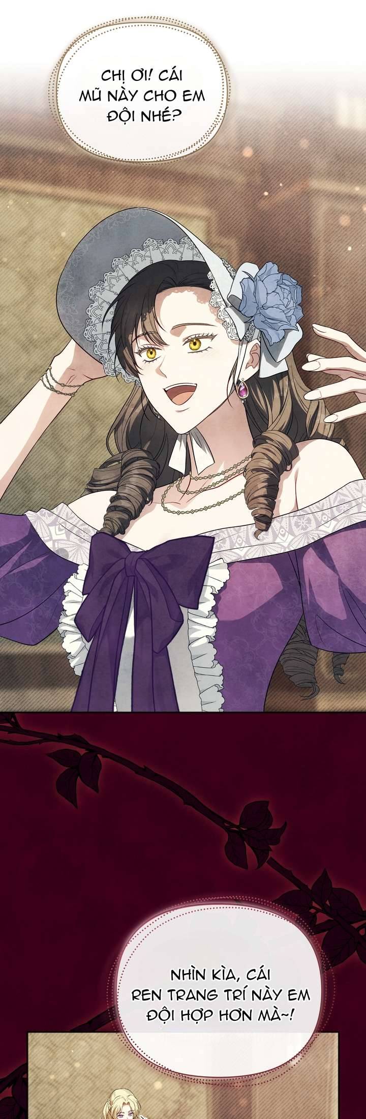 Hiệp Sĩ Vàng Chapter 3 6