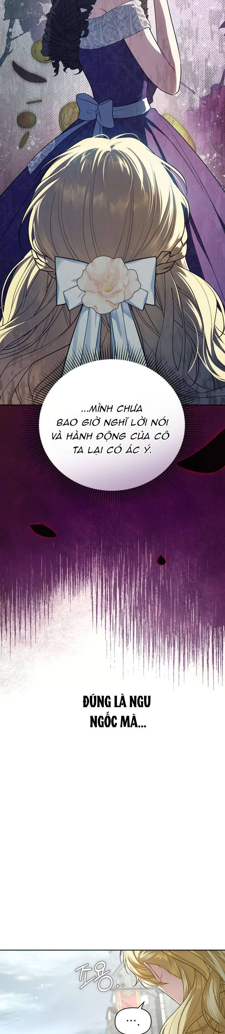 Hiệp Sĩ Vàng Chapter 3 8