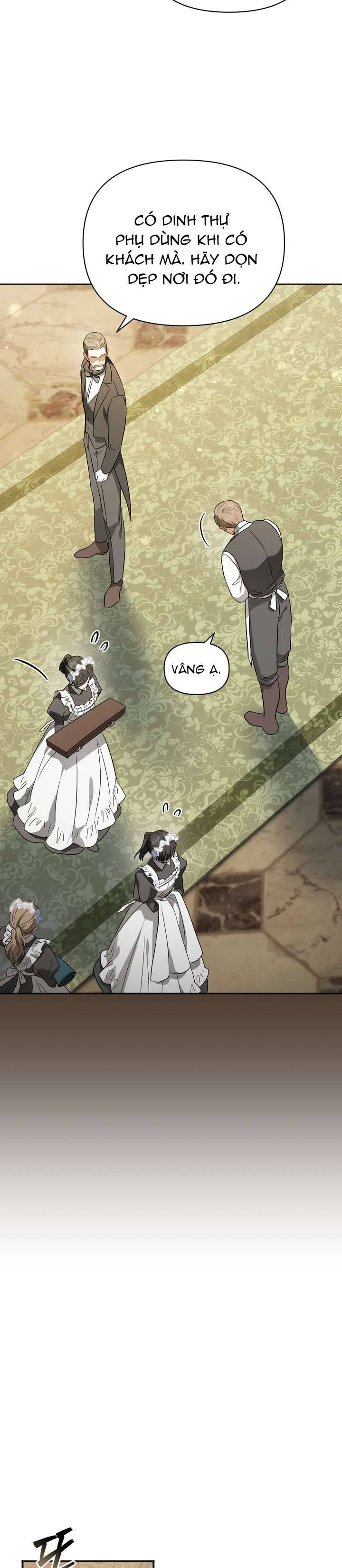 Hiệp Sĩ Vàng Chapter 3 23