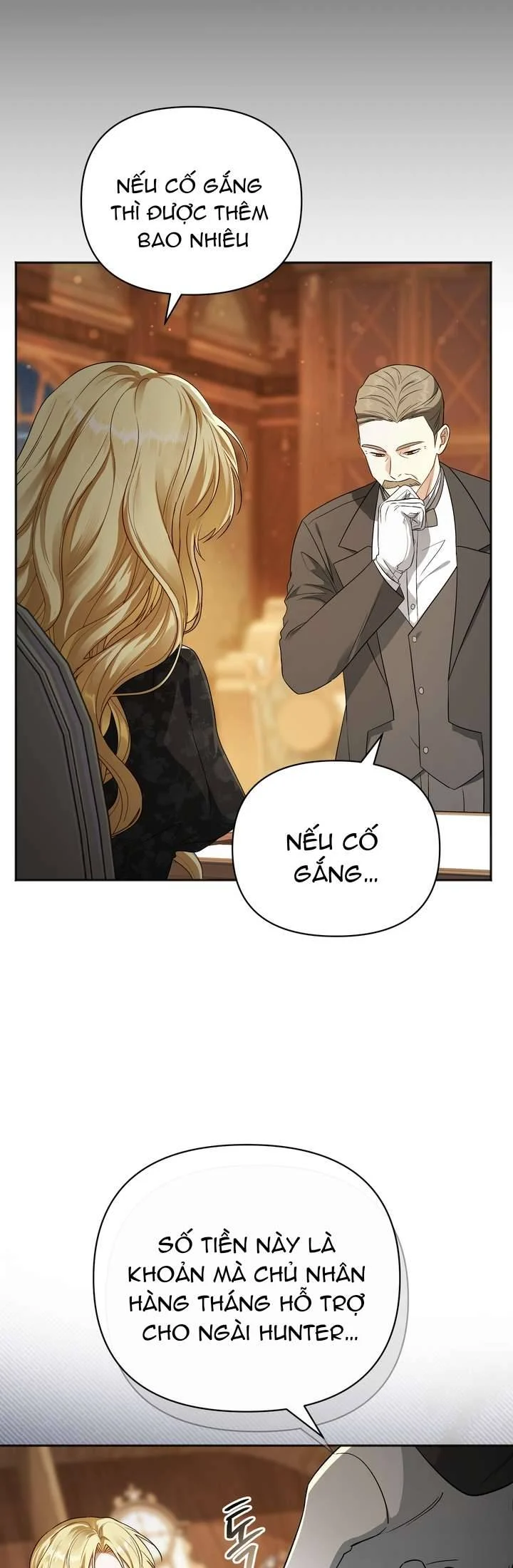 Hiệp Sĩ Vàng Chapter 3 28