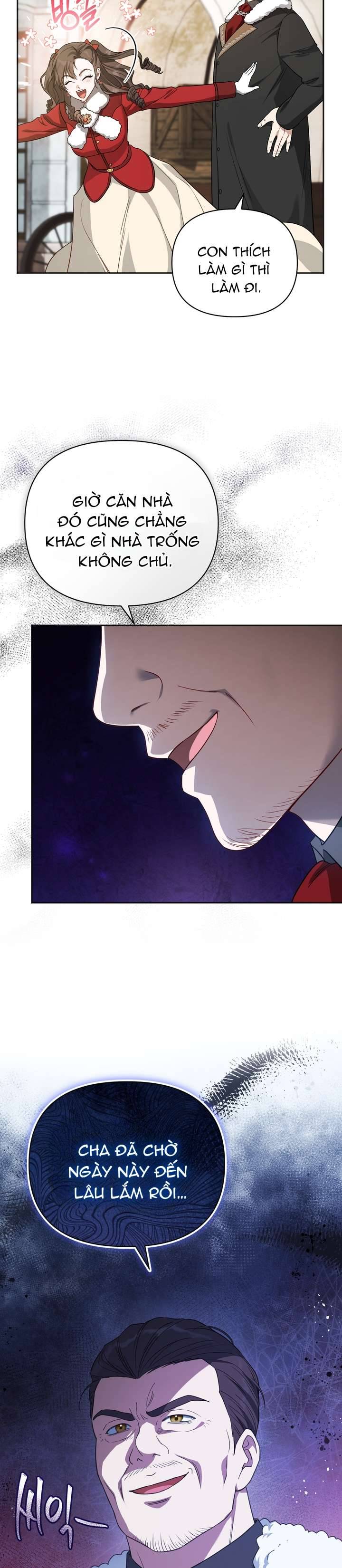 Hiệp Sĩ Vàng Chapter 3 40