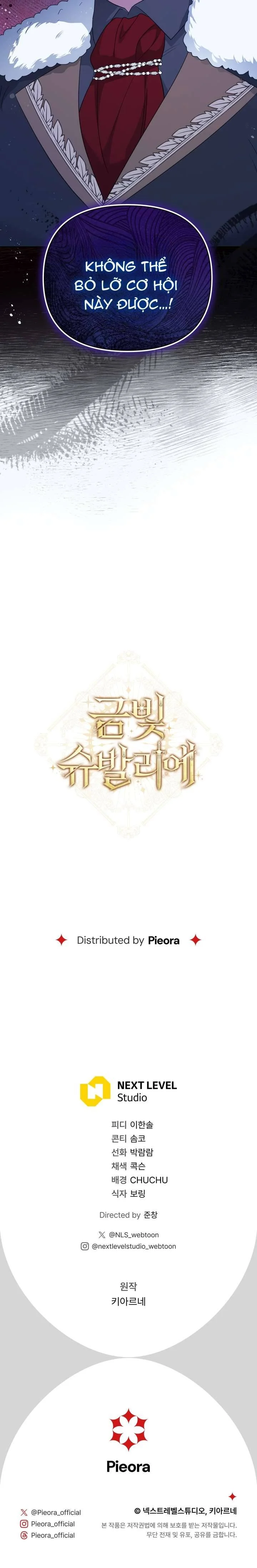 Hiệp Sĩ Vàng Chapter 3 41