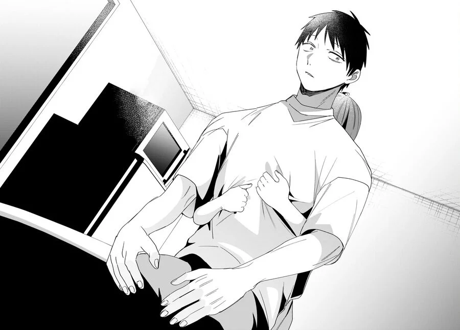 Hige Wo Soru. Soshite Joshikosei Wo Hirou Chapter 42 - Trang 2