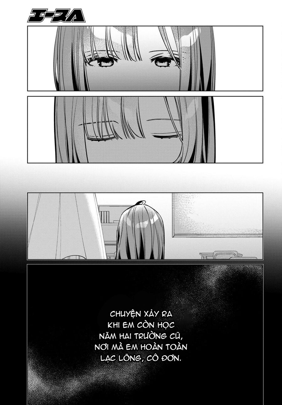 Hige Wo Soru. Soshite Joshikosei Wo Hirou Chapter 43 - Next 