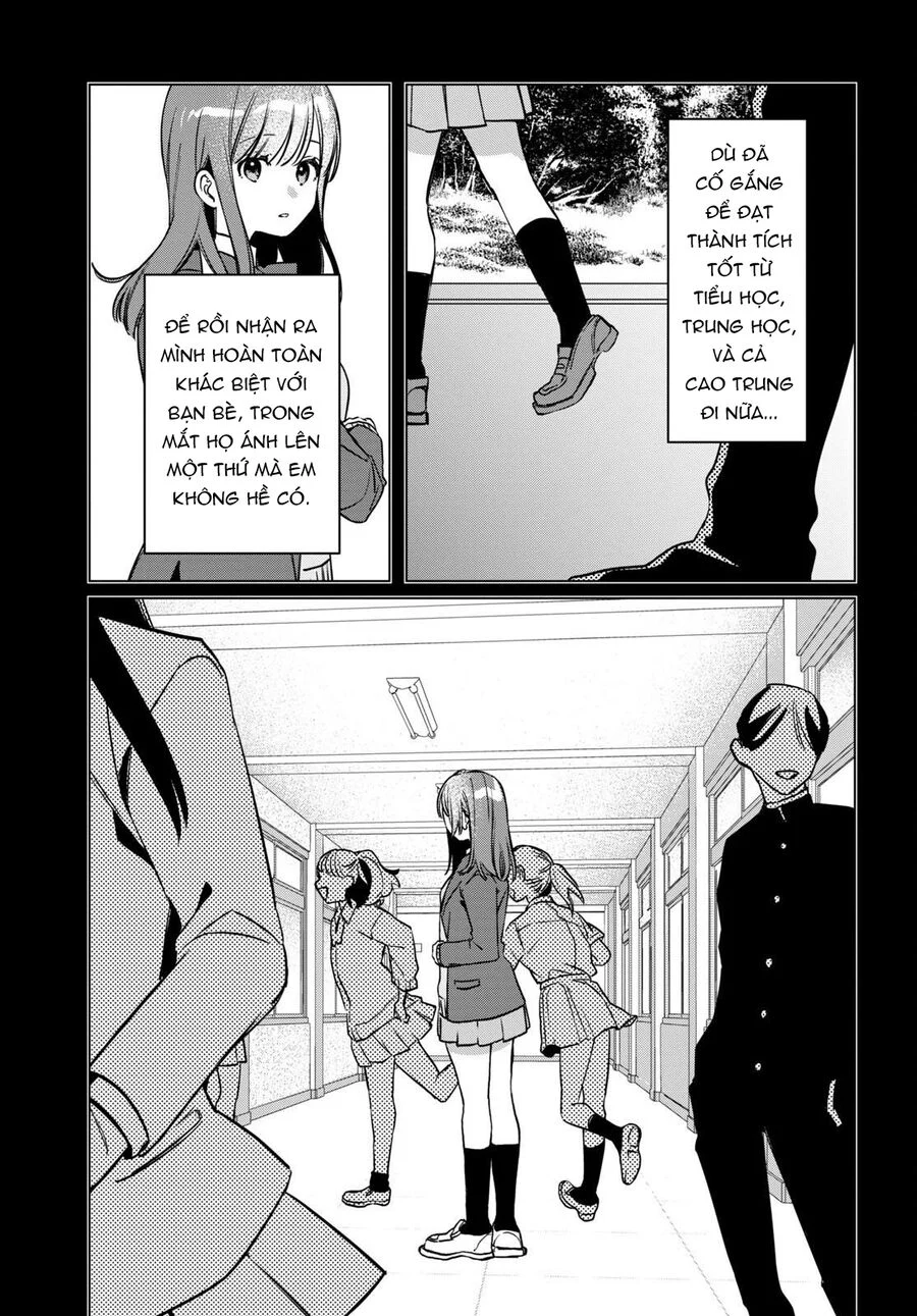 Hige Wo Soru. Soshite Joshikosei Wo Hirou Chapter 43 - Next 