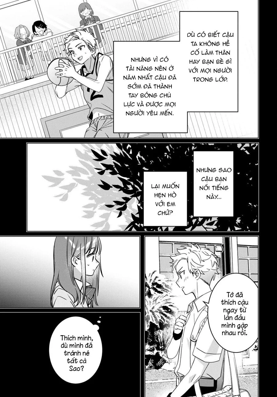 Hige Wo Soru. Soshite Joshikosei Wo Hirou Chapter 43 - Next 