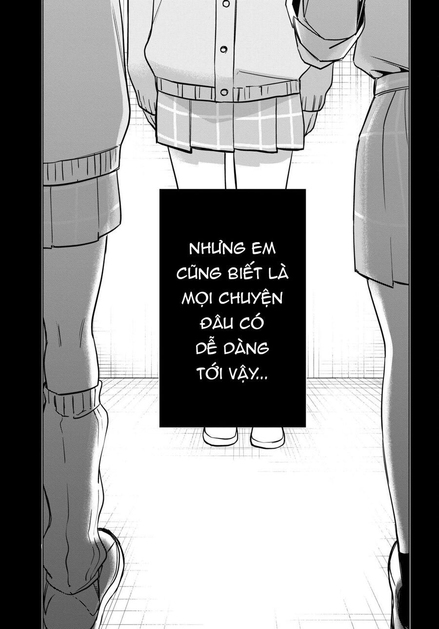 Hige Wo Soru. Soshite Joshikosei Wo Hirou Chapter 43 - Next 
