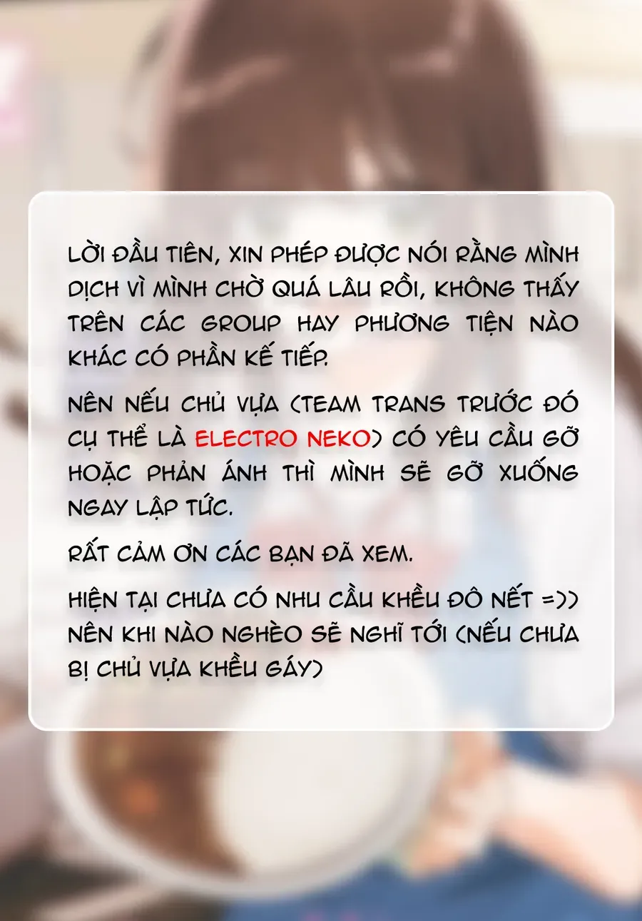 Hige Wo Soru. Soshite Joshikosei Wo Hirou Chapter 44.1 3