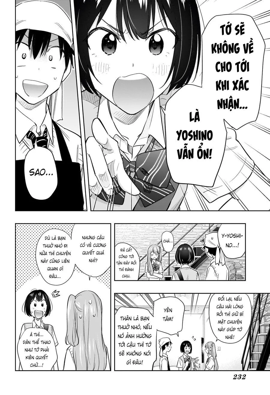 Himaten Chapter 41 - Trang 2