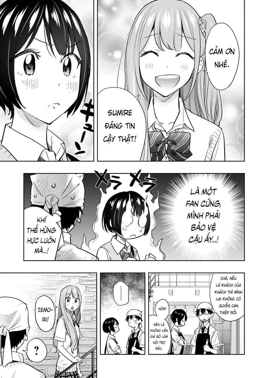 Himaten Chapter 41 - Trang 2