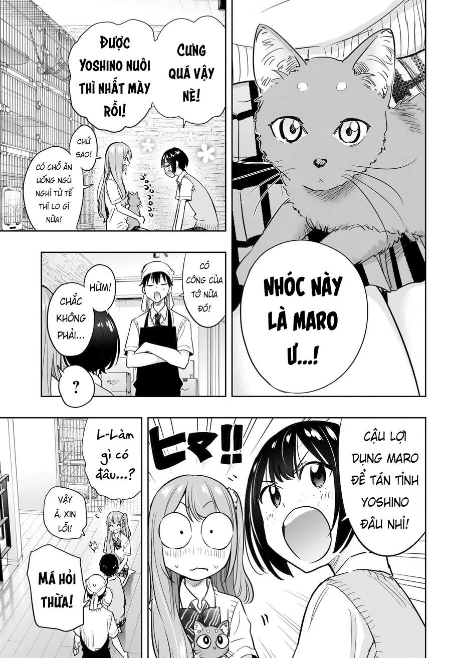 Himaten Chapter 41 - Trang 2