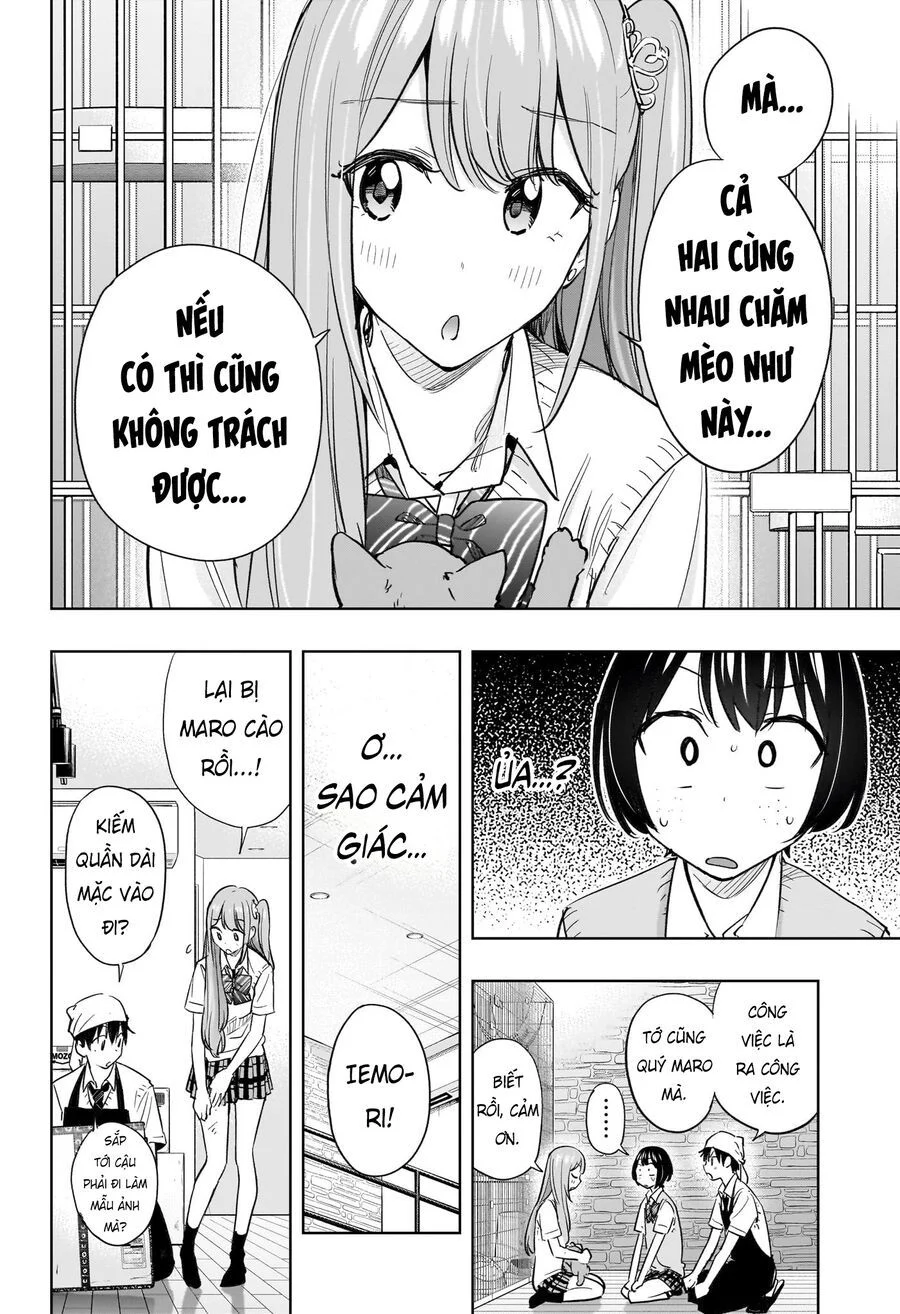 Himaten Chapter 41 - Trang 2