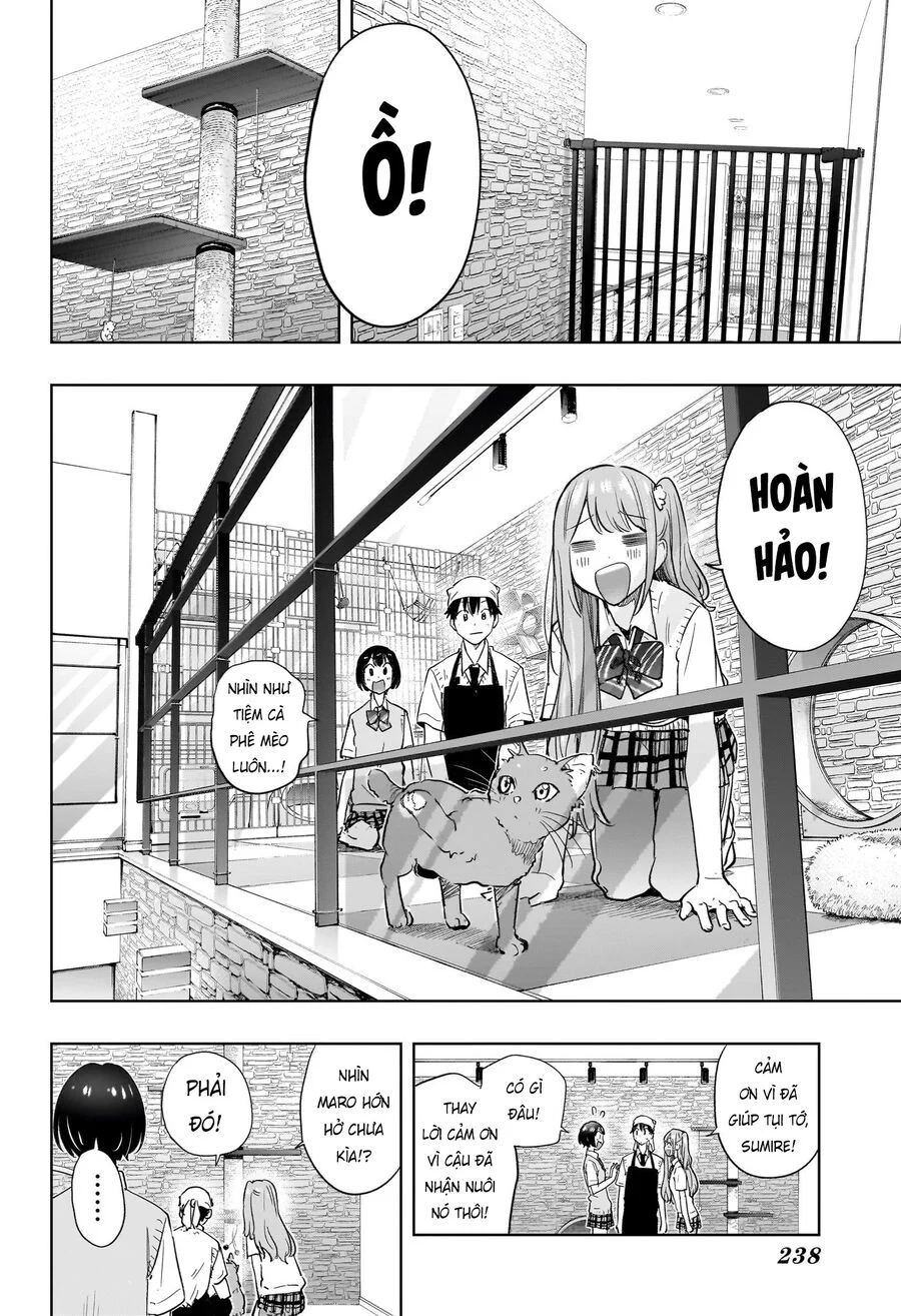 Himaten Chapter 41 - Trang 2