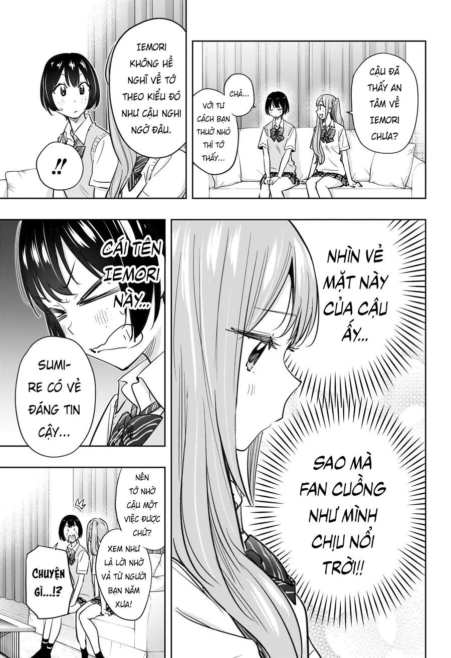 Himaten Chapter 41 - Trang 2