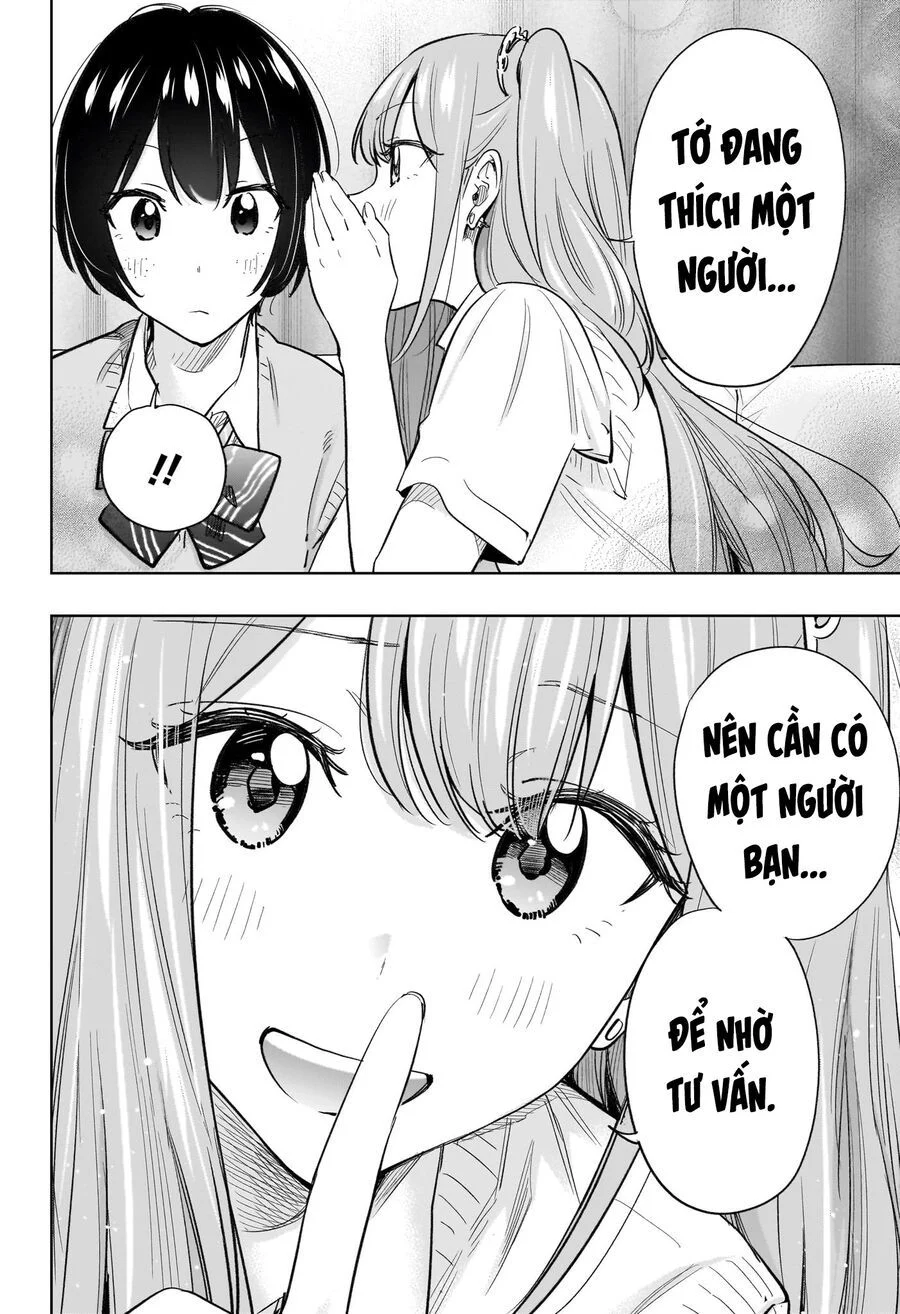 Himaten Chapter 41 - Trang 2