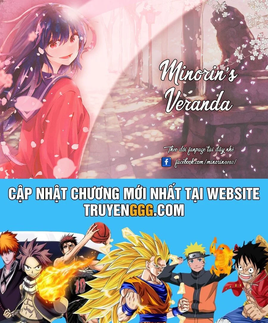 Himaten Chapter 41 - Trang 2