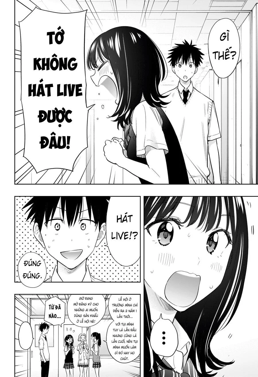 Himaten Chapter 42 - Trang 2